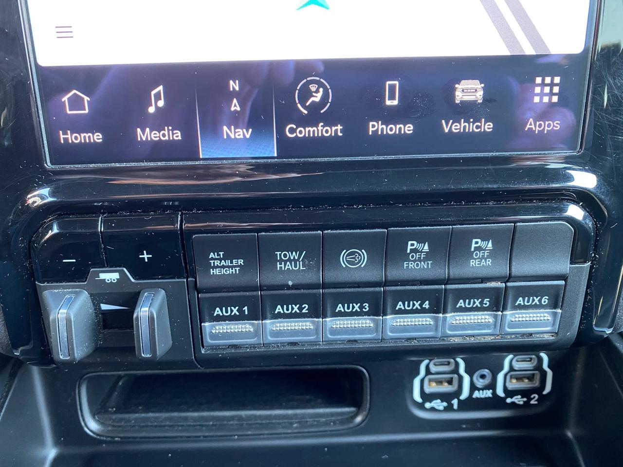 2022 RAM 2500 Laramie | Mega Cab | Cummins Diesel 4X4 Photo