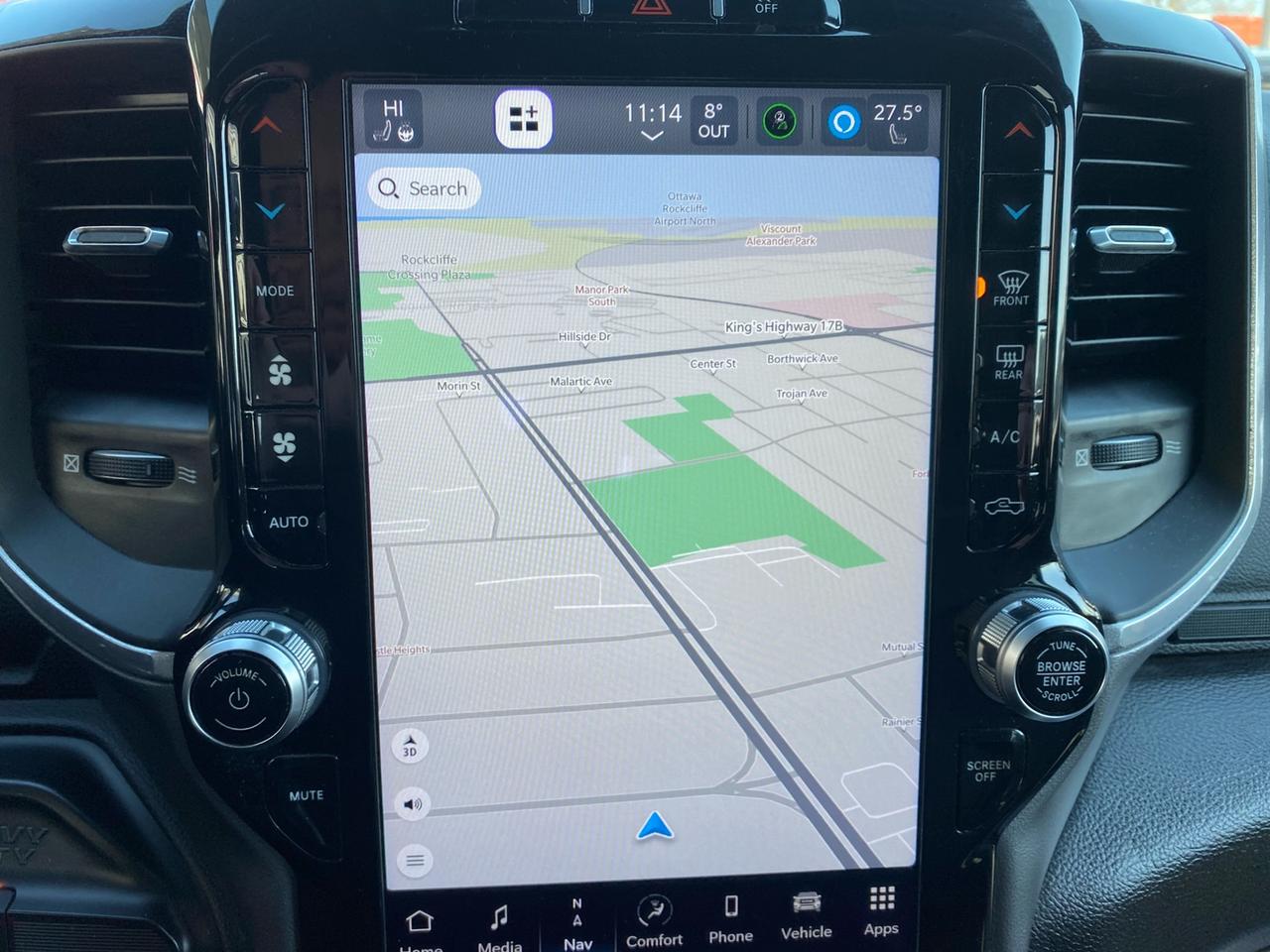 2022 RAM 2500 Laramie | Mega Cab | Cummins Diesel 4X4 Photo