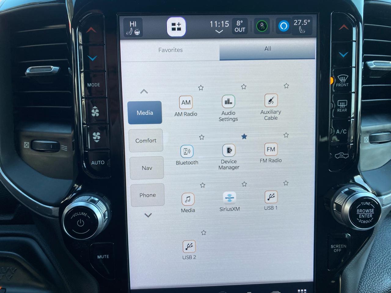 2022 RAM 2500 Laramie | Mega Cab | Cummins Diesel 4X4 Photo