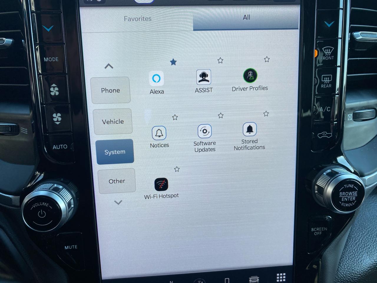 2022 RAM 2500 Laramie | Mega Cab | Cummins Diesel 4X4 Photo