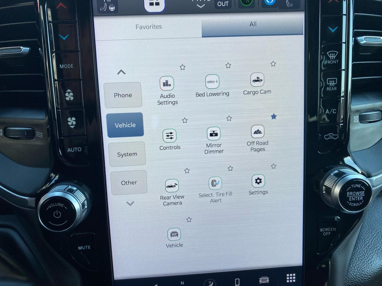 2022 RAM 2500 Laramie | Mega Cab | Cummins Diesel 4X4 Photo