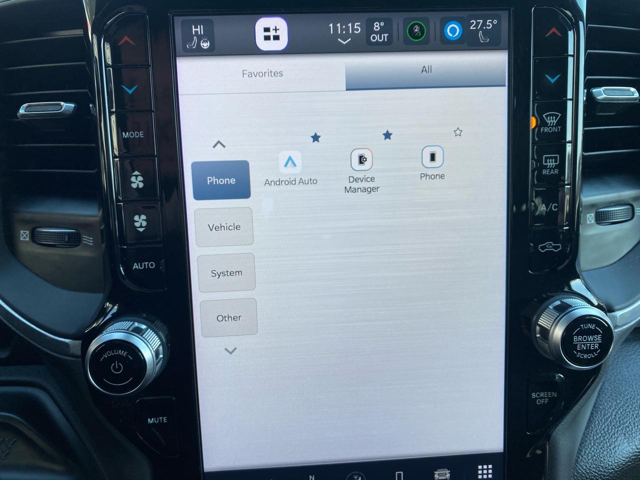 2022 RAM 2500 Laramie | Mega Cab | Cummins Diesel 4X4 Photo