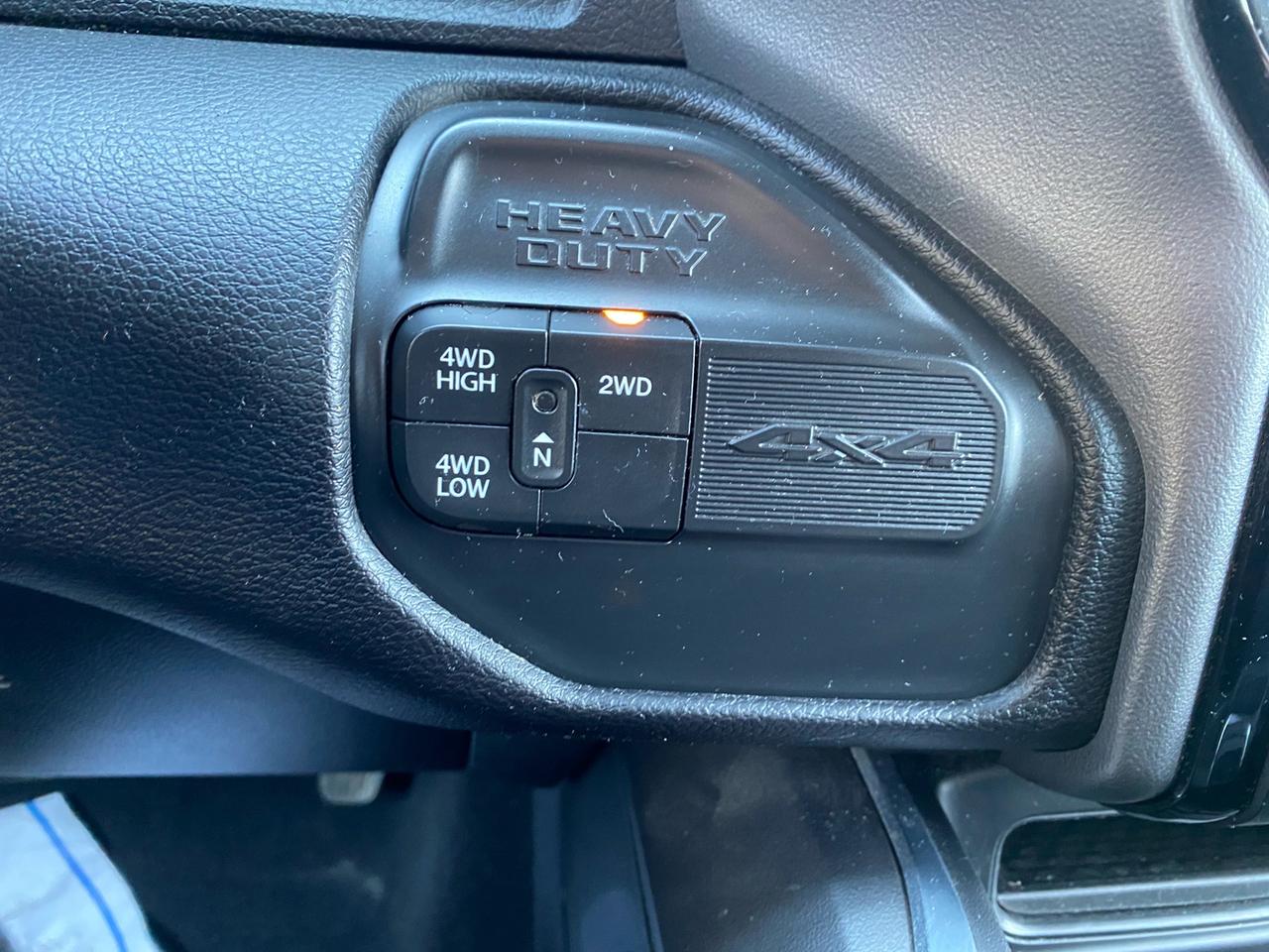 2022 RAM 2500 Laramie | Mega Cab | Cummins Diesel 4X4 Photo