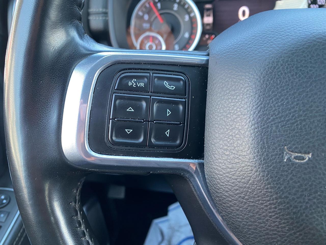 2022 RAM 2500 Laramie | Mega Cab | Cummins Diesel 4X4 Photo