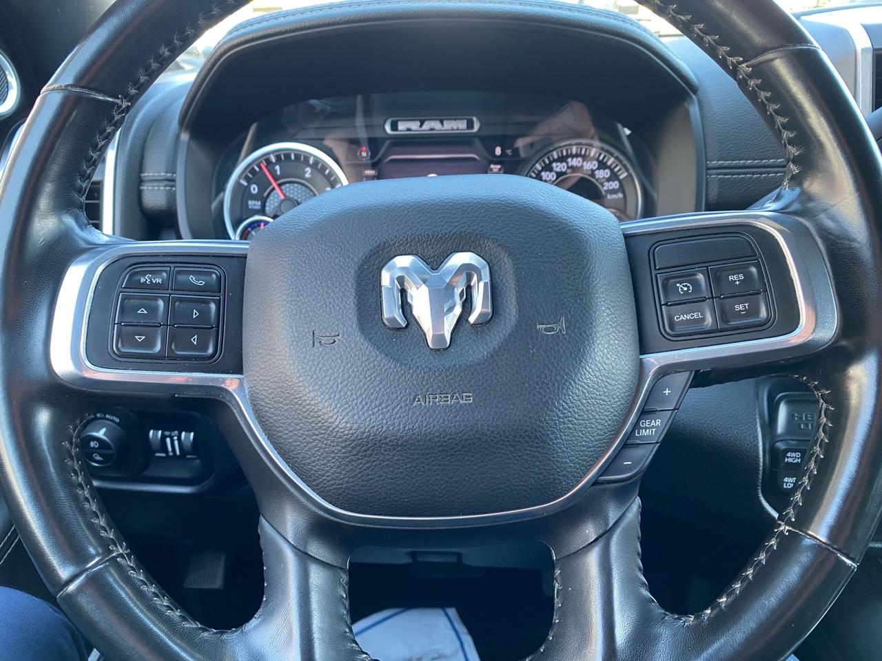 2022 RAM 2500 Laramie | Mega Cab | Cummins Diesel 4X4 Photo