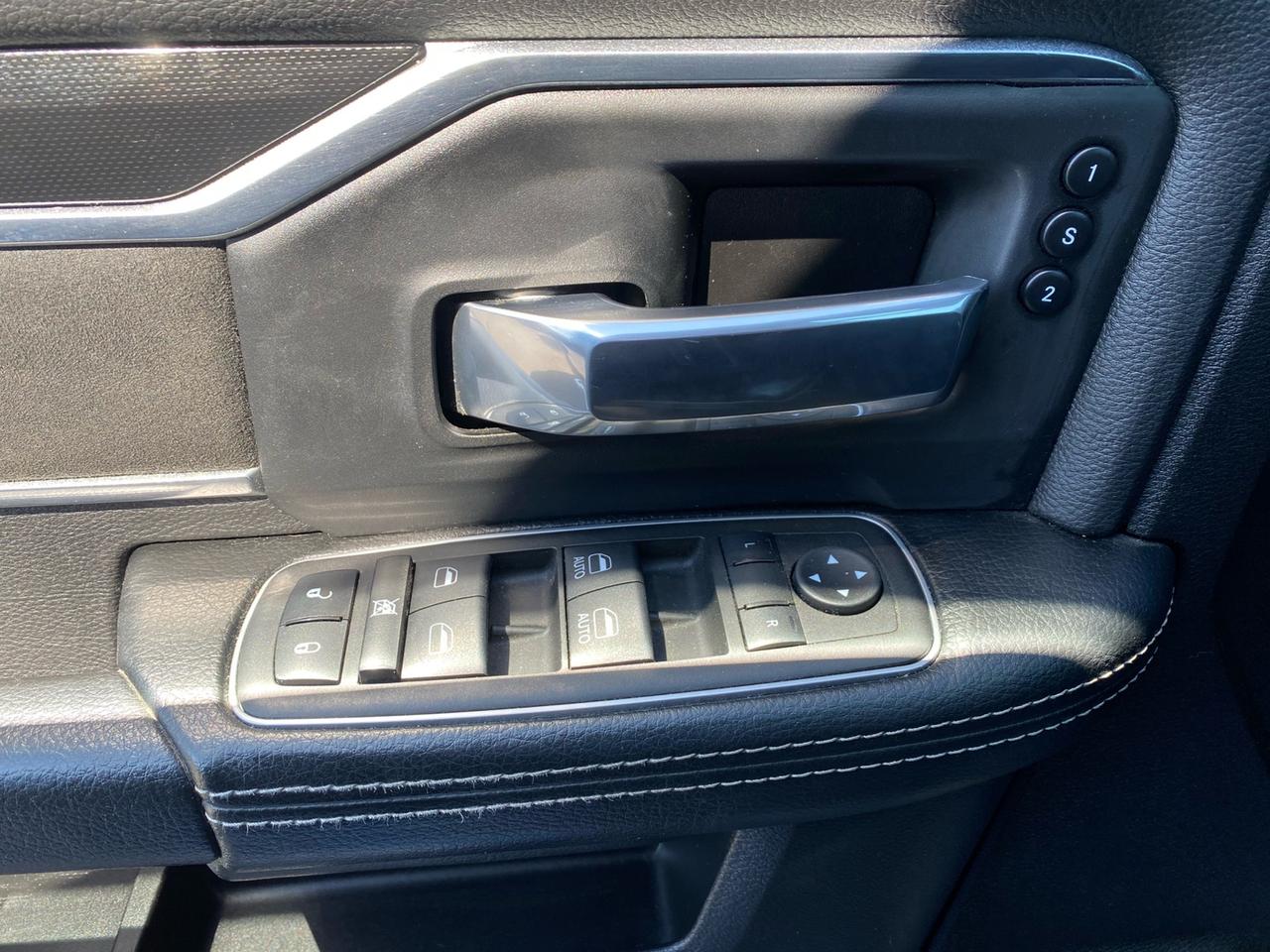 2022 RAM 2500 Laramie | Mega Cab | Cummins Diesel 4X4 Photo