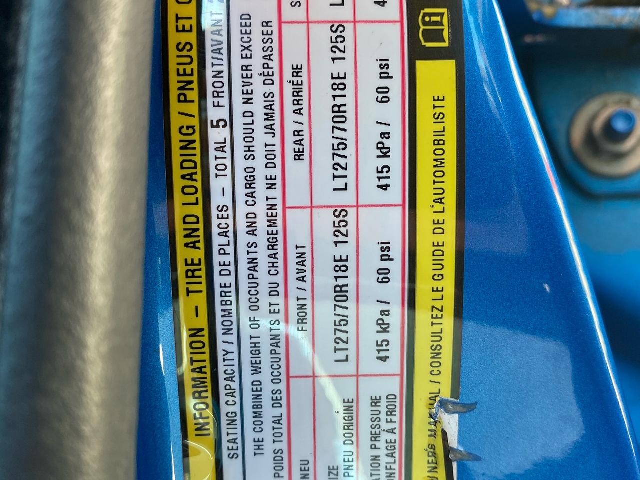 2022 RAM 2500 Laramie | Mega Cab | Cummins Diesel 4X4 Photo