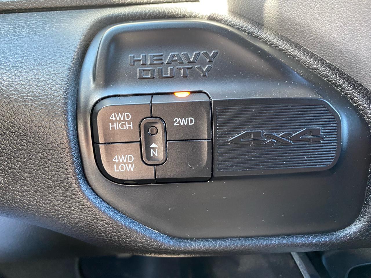 2022 RAM 2500 Laramie | Mega Cab | Cummins Diesel 4X4 | Commercial Leasing Available Photo
