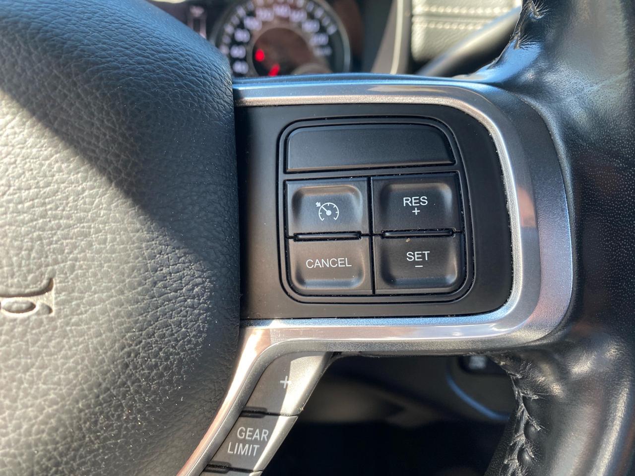 2022 RAM 2500 Laramie | Mega Cab | Cummins Diesel 4X4 | Commercial Leasing Available Photo