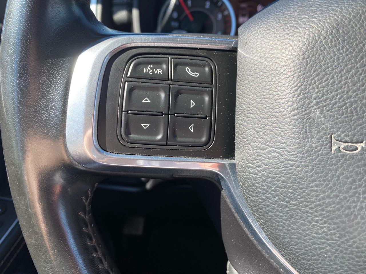 2022 RAM 2500 Laramie | Mega Cab | Cummins Diesel 4X4 | Commercial Leasing Available Photo