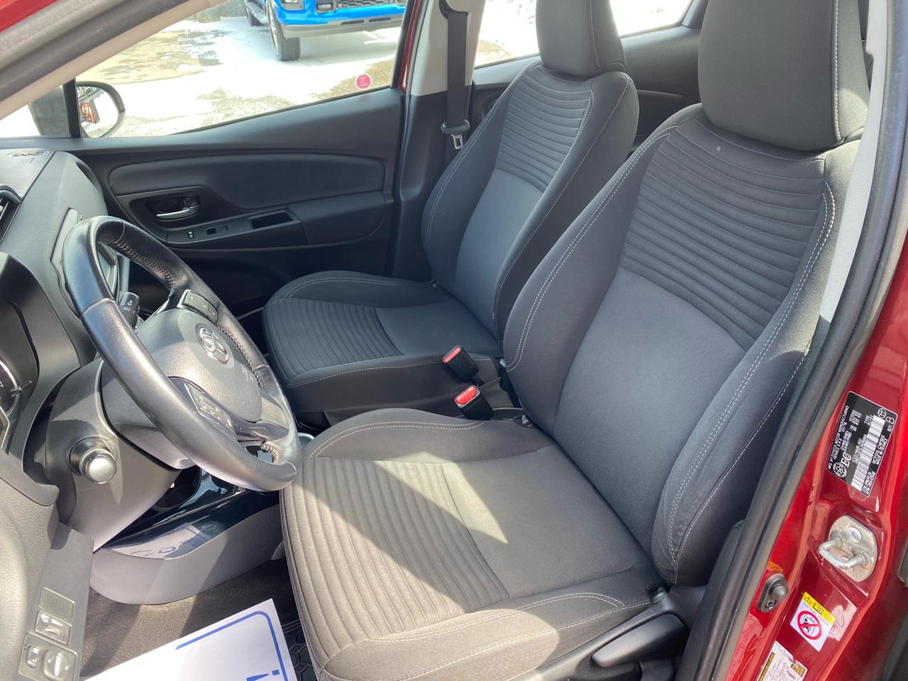 2018 Toyota Yaris SE | Automatic | BlueTooth | Heated Seats Photo