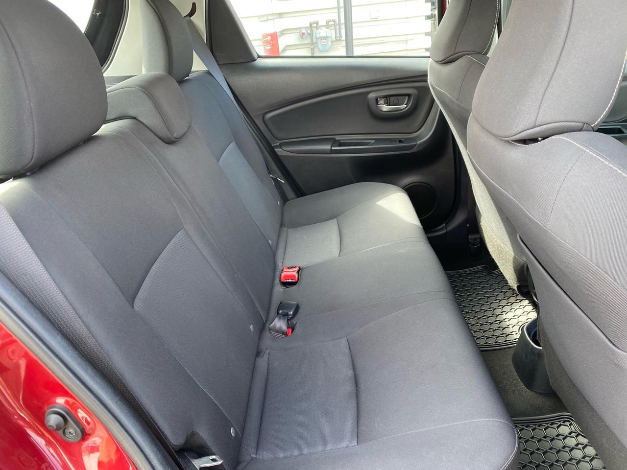 2018 Toyota Yaris SE | Automatic | BlueTooth | Heated Seats Photo