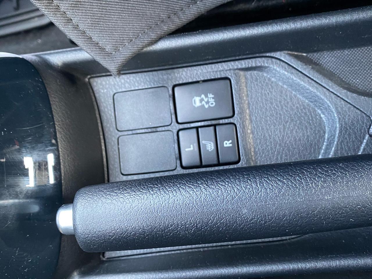 2018 Toyota Yaris SE | Automatic | BlueTooth | Heated Seats Photo