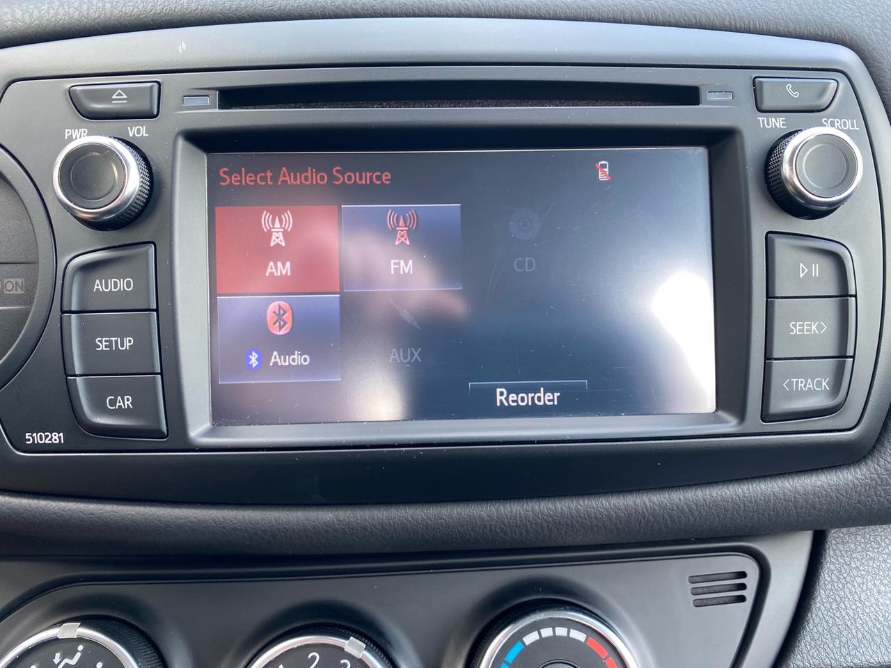 2018 Toyota Yaris SE | Automatic | BlueTooth | Heated Seats Photo