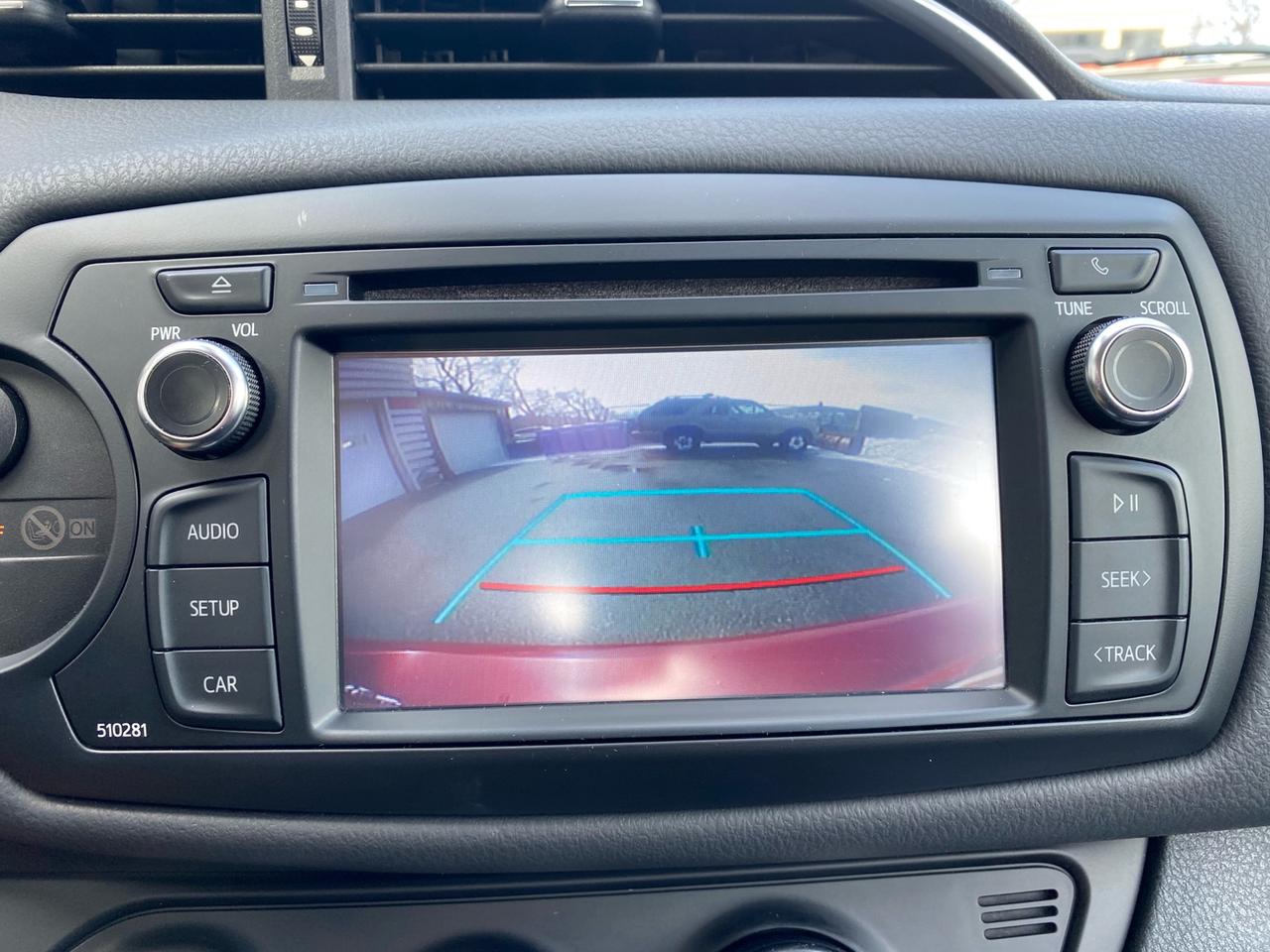 2018 Toyota Yaris SE | Automatic | BlueTooth | Heated Seats Photo