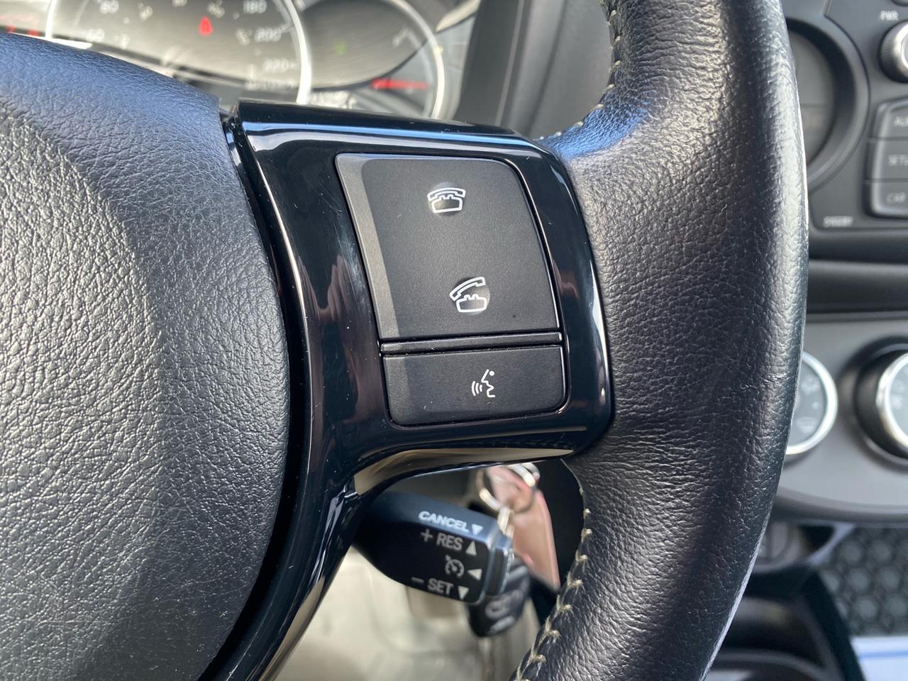 2018 Toyota Yaris SE | Automatic | BlueTooth | Heated Seats Photo