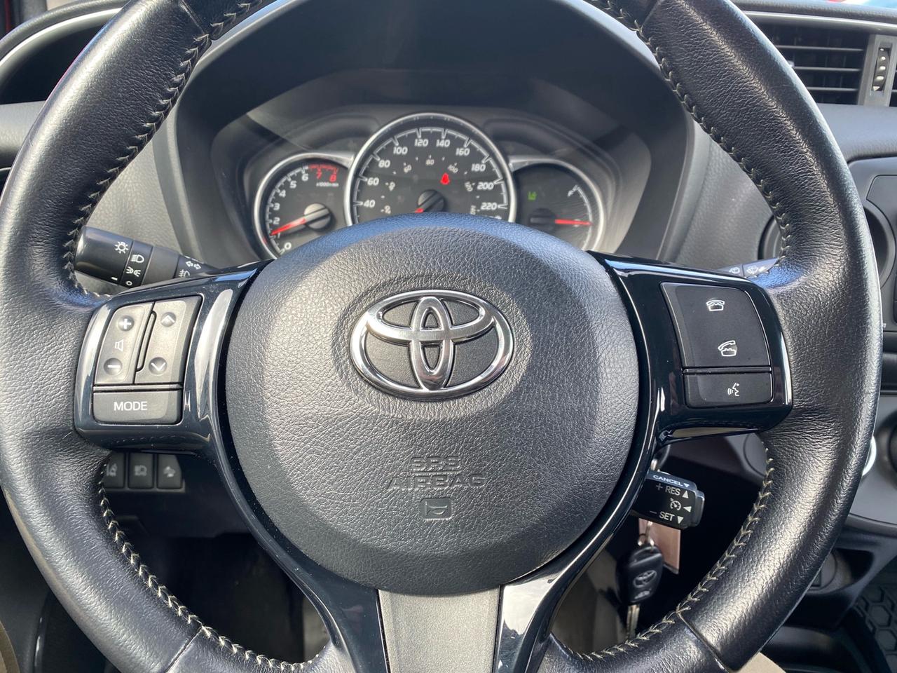 2018 Toyota Yaris SE | Automatic | BlueTooth | Heated Seats Photo