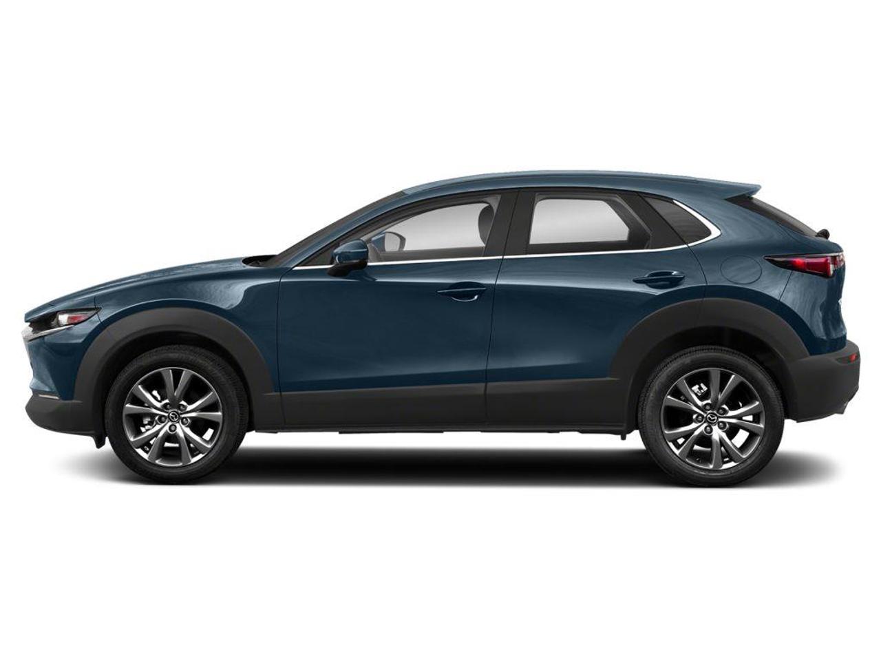 2021 Mazda CX-30 GS Photo