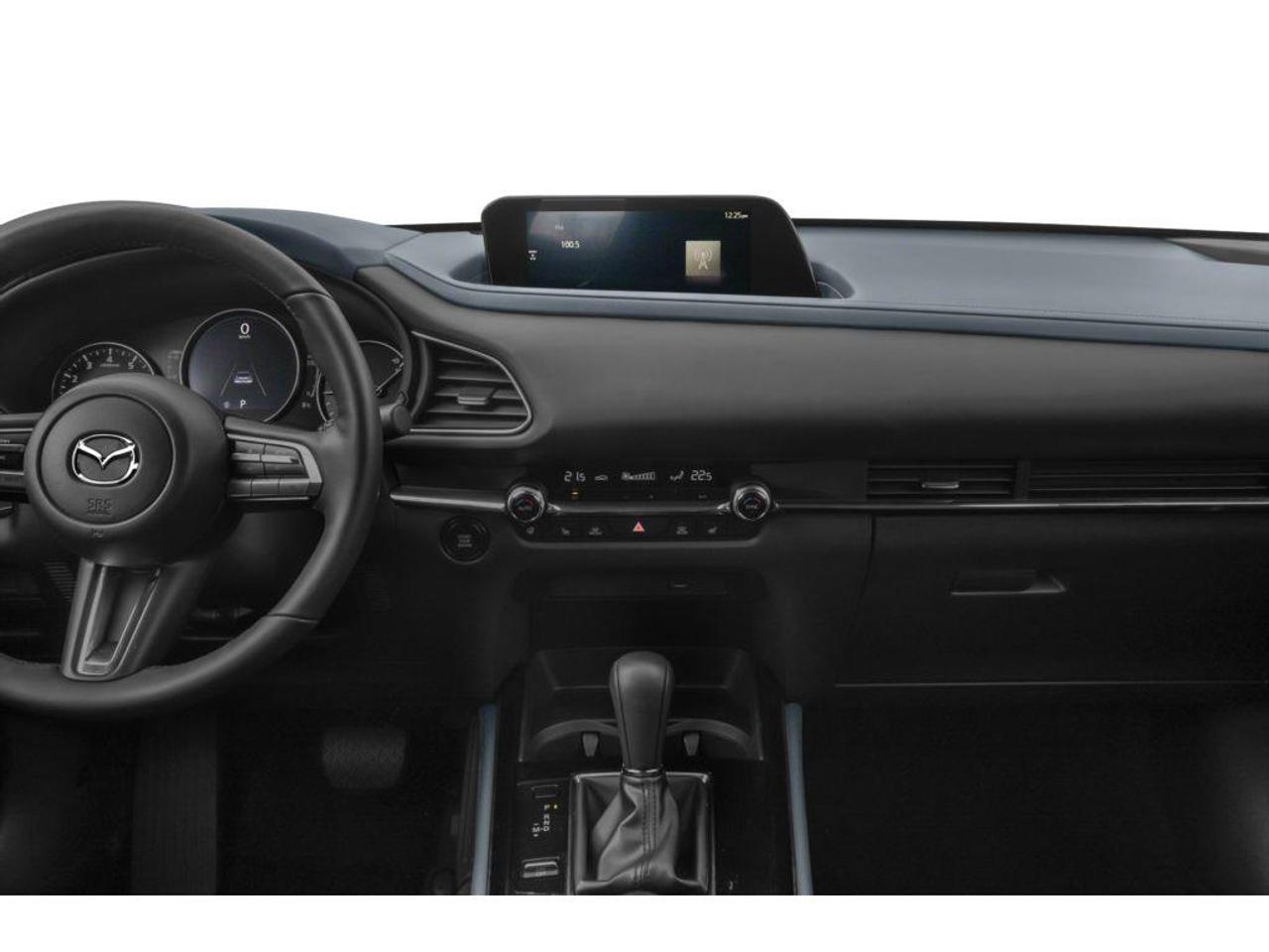 2021 Mazda CX-30 GS Photo