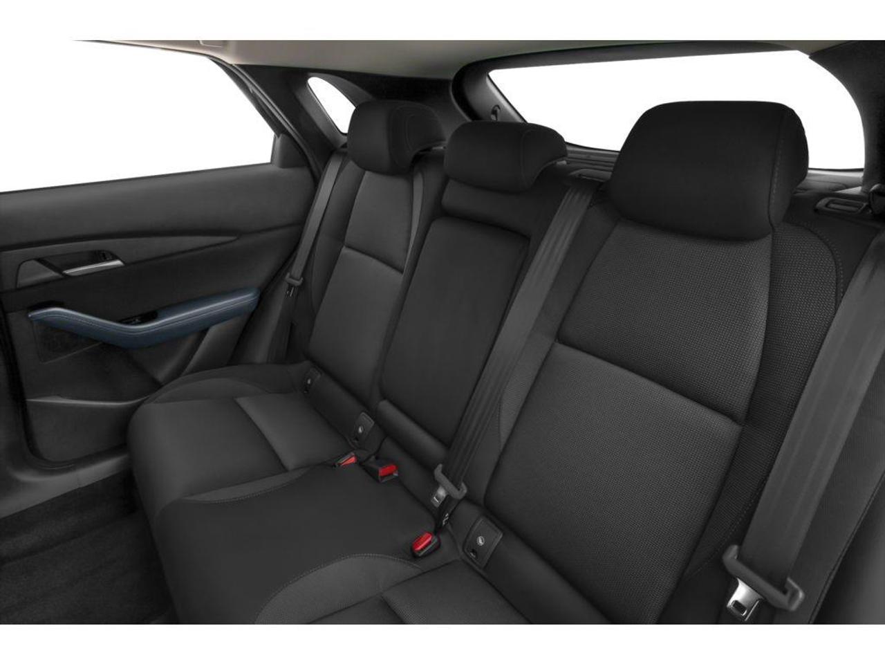 2021 Mazda CX-30 GS Photo