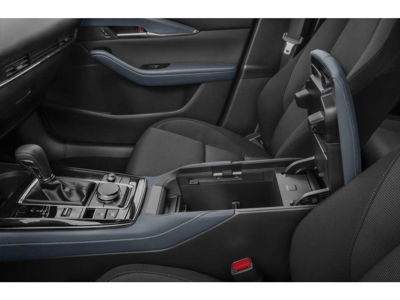 2021 Mazda CX-30 GS Photo