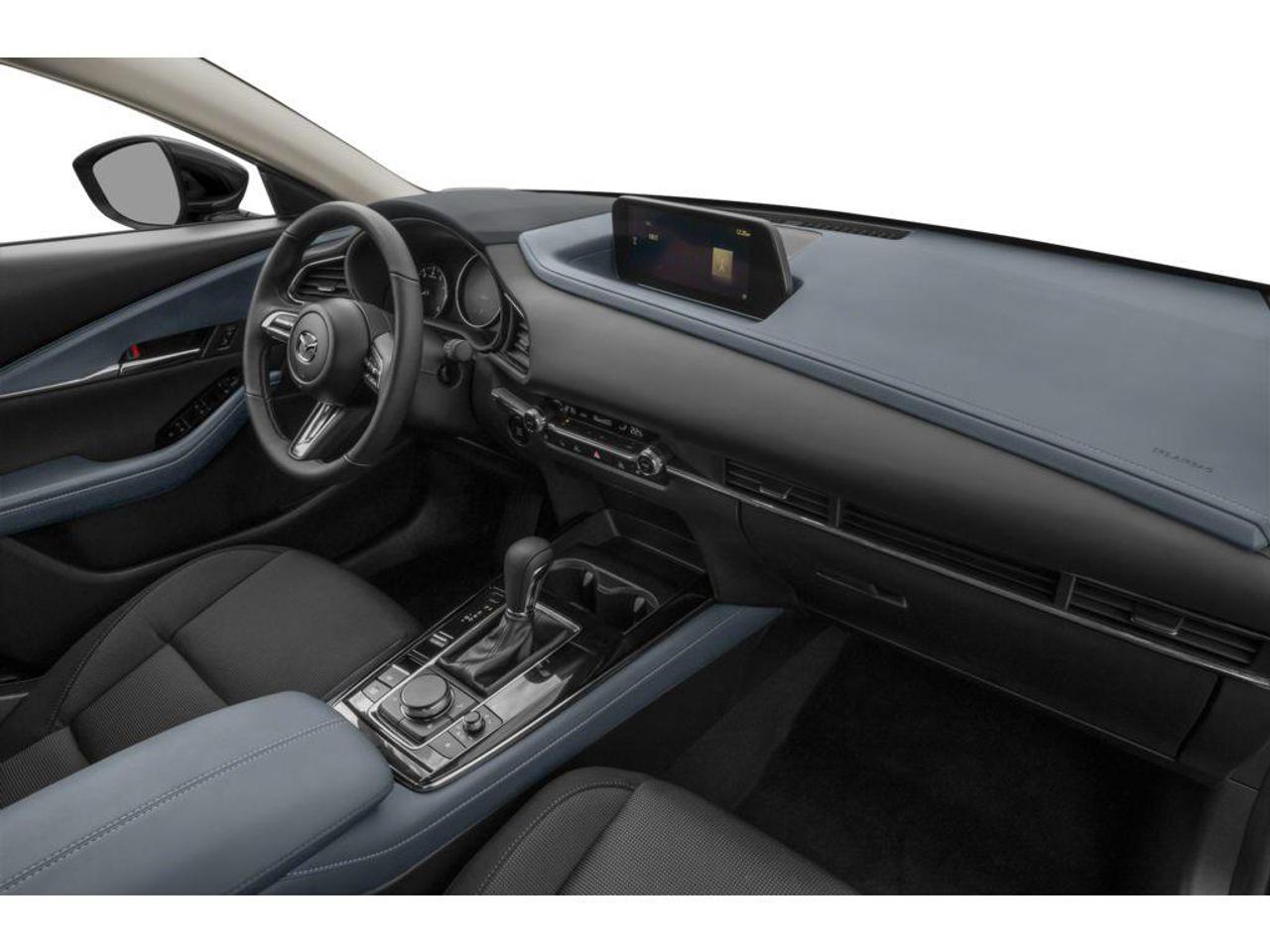 2021 Mazda CX-30 GS Photo