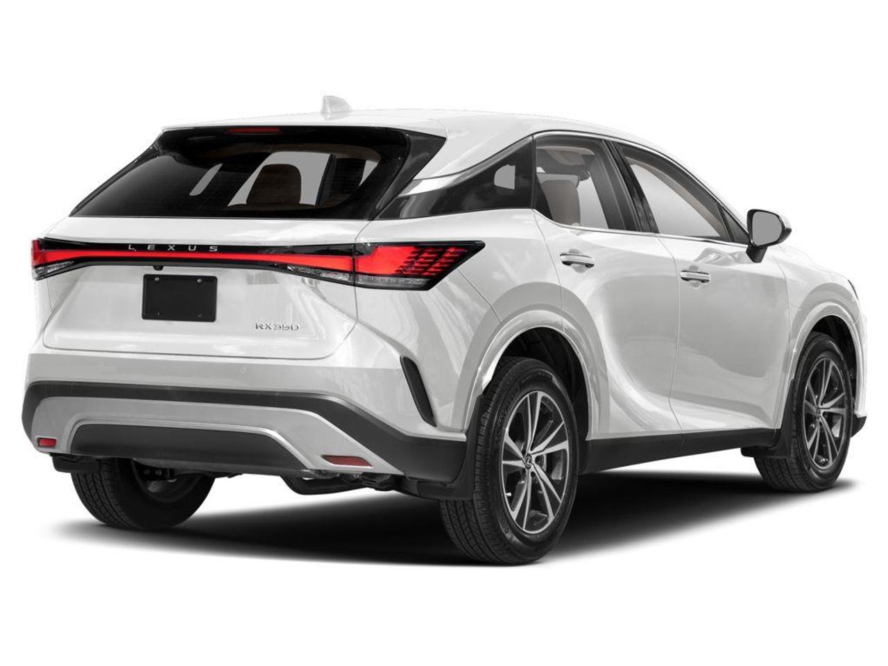 2024 Lexus RX 350  Photo