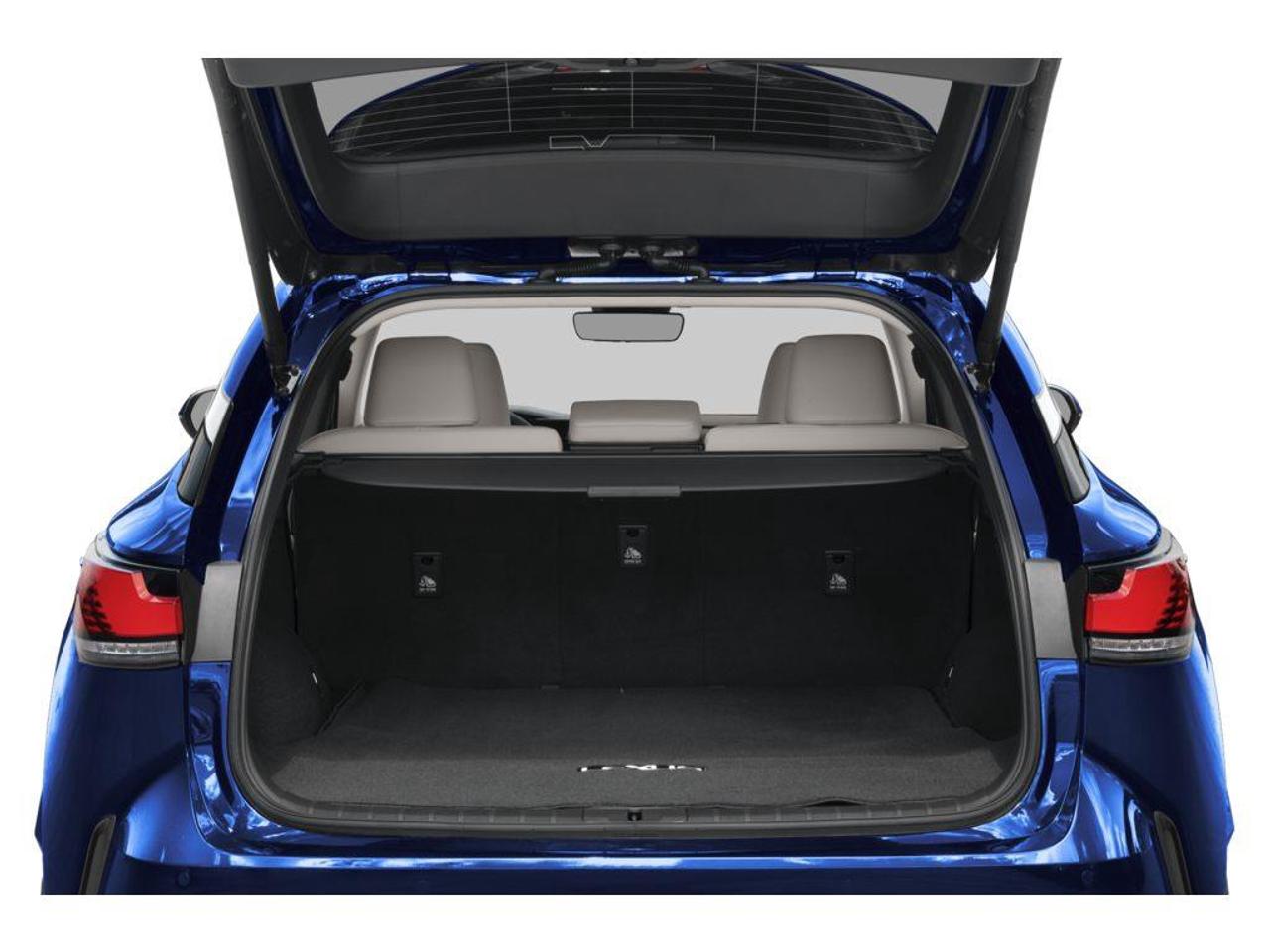 2024 Lexus RX 350  Photo