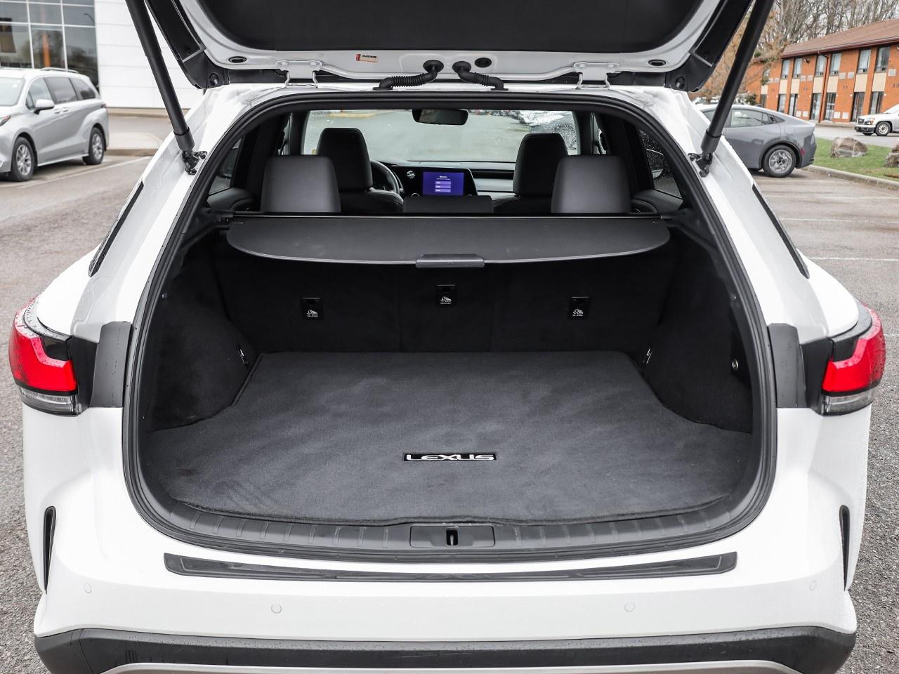 2024 Lexus RX 350  Photo