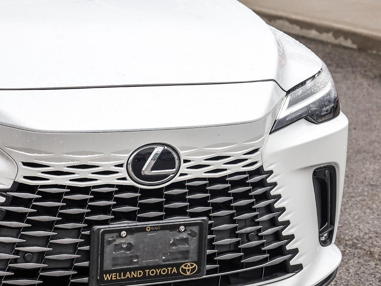 2024 Lexus RX 350  Photo
