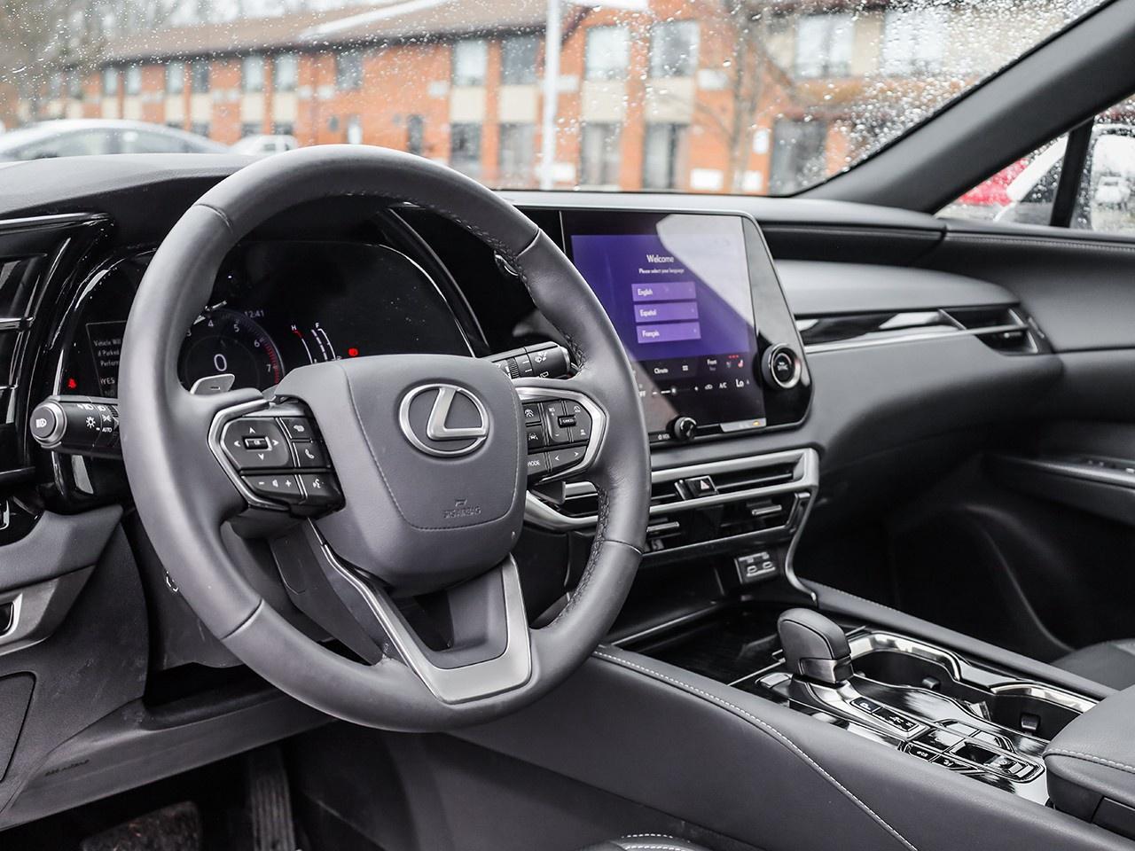 2024 Lexus RX 350  Photo