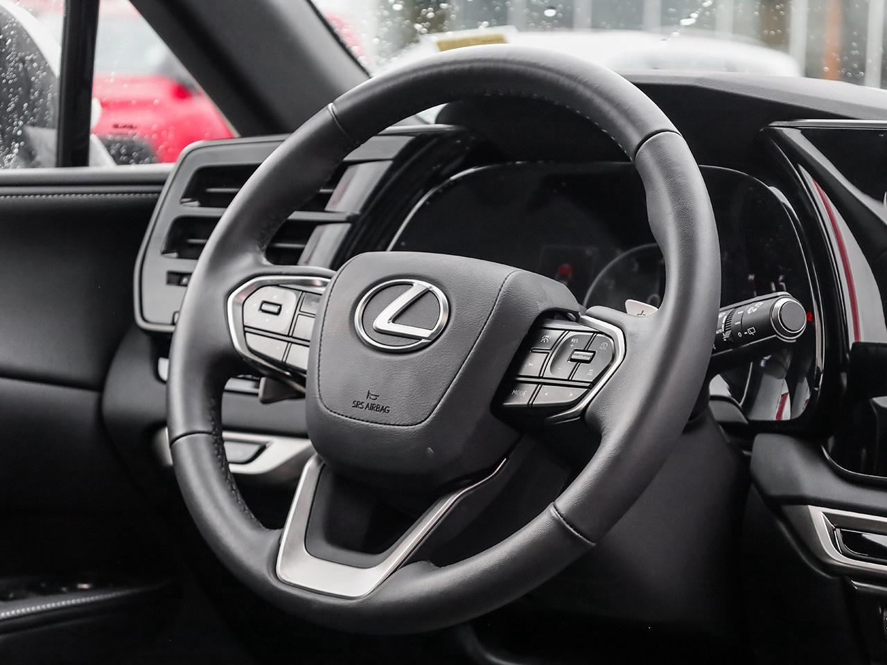 2024 Lexus RX 350  Photo