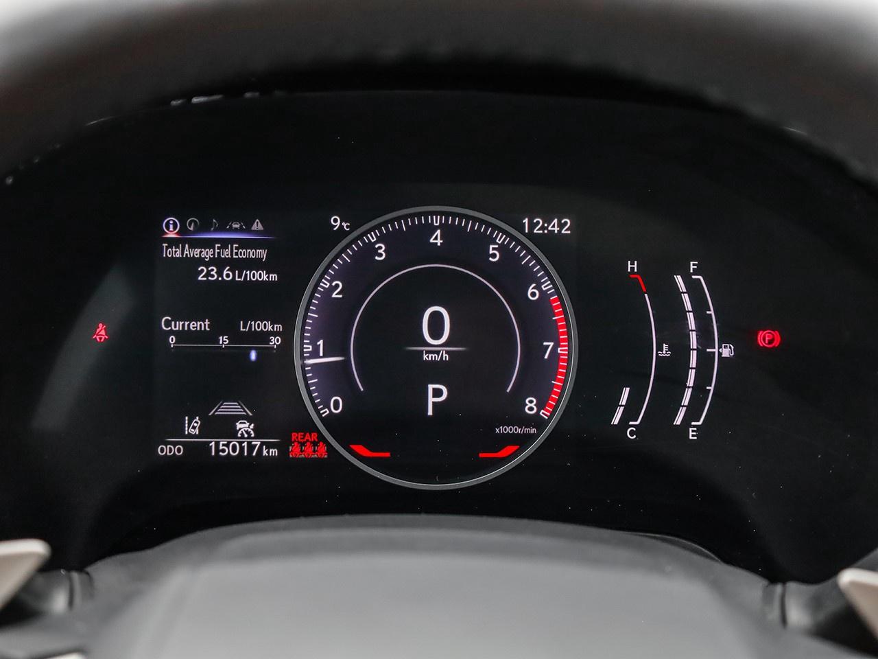 2024 Lexus RX 350  Photo
