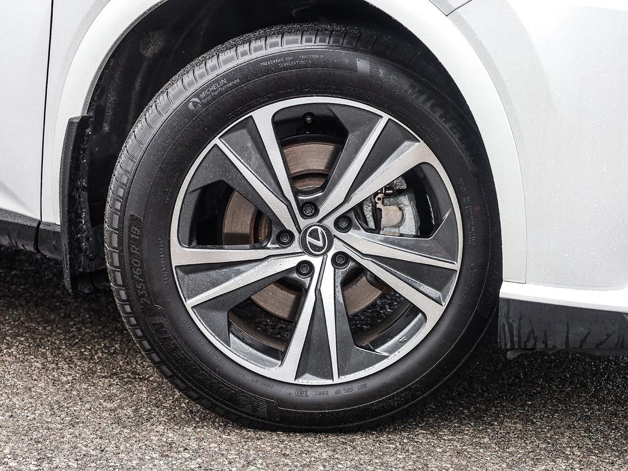 2024 Lexus RX 350  Photo