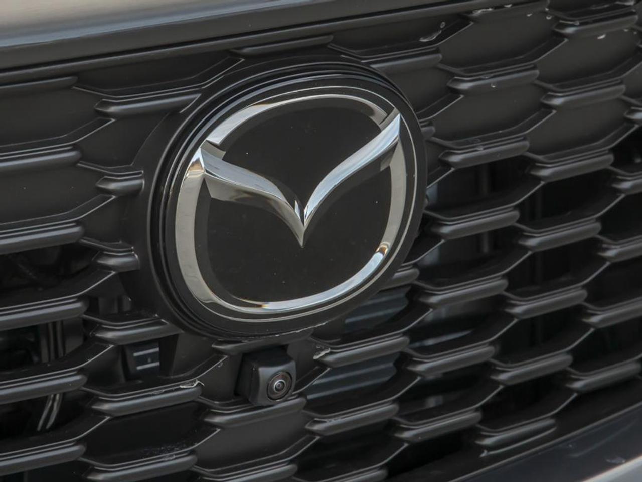 2026 Mazda CX-5 GT Photo