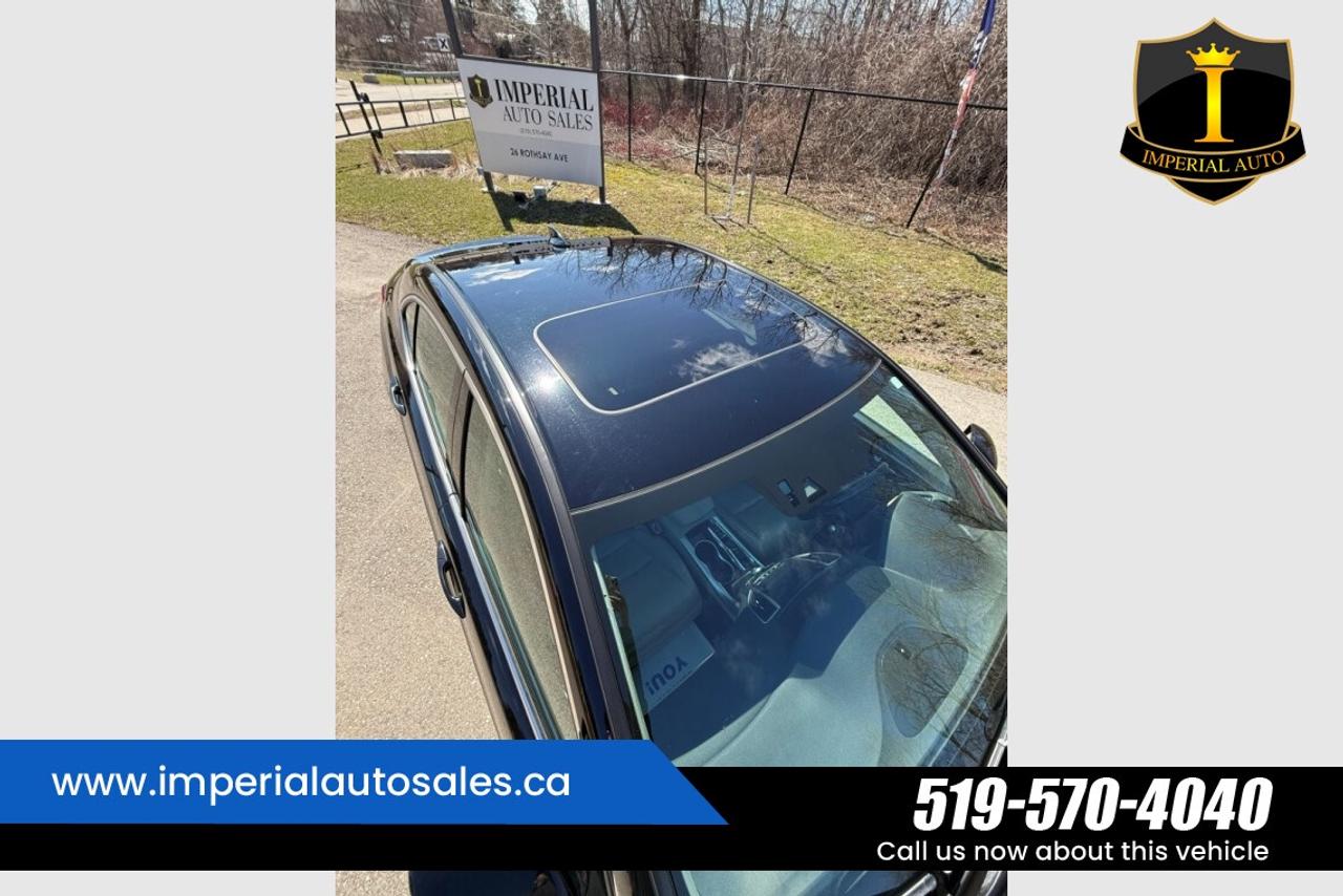 2015 Acura TLX TECH.PKG.FWD Photo