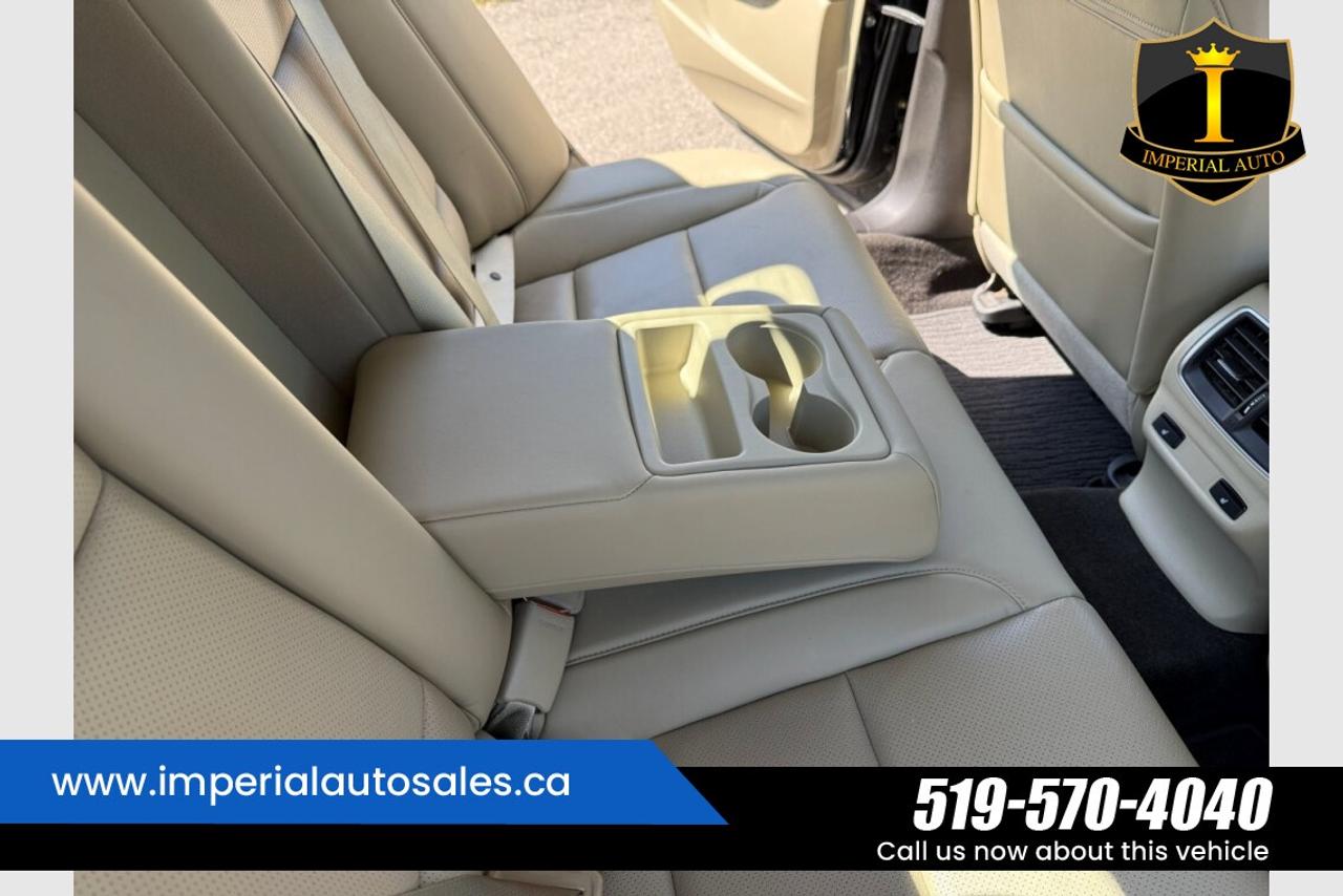 2015 Acura TLX TECH.PKG.FWD Photo