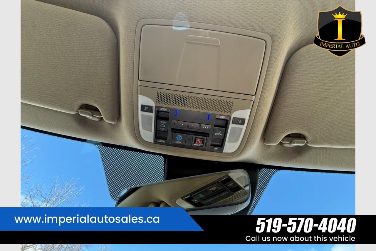 2015 Acura TLX TECH.PKG.FWD Photo