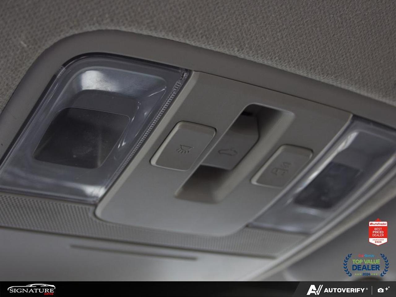 2021 Kia Forte EX+ No Accident Sunroof Blindspot Photo