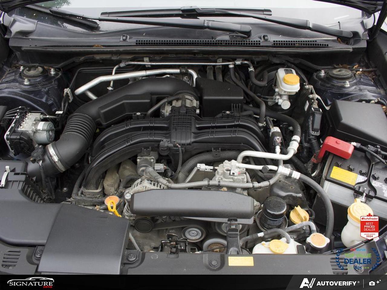 2023 Subaru XV Crosstrek Sport Photo