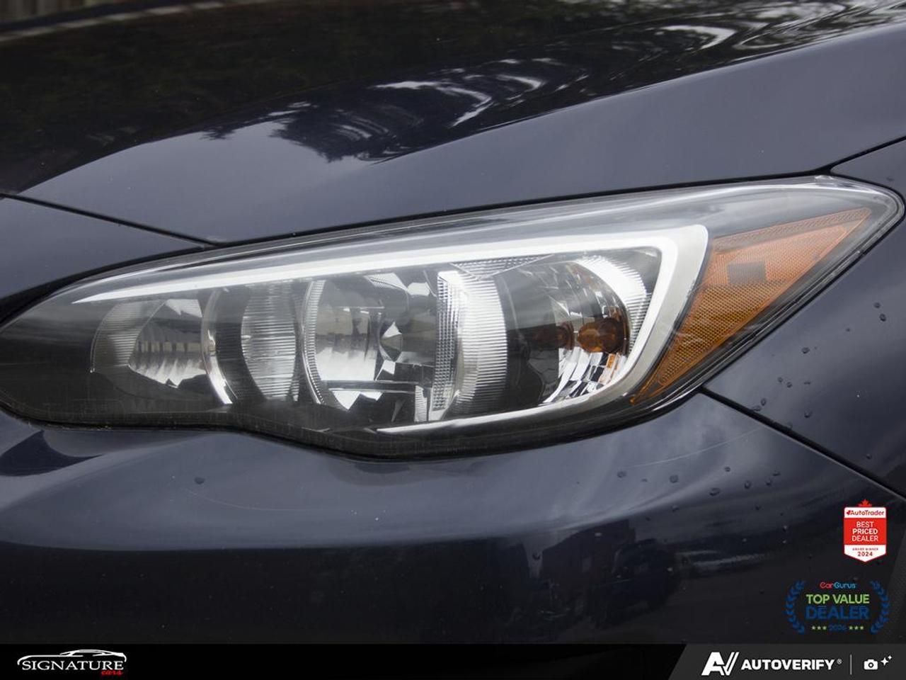 2023 Subaru XV Crosstrek Sport Photo