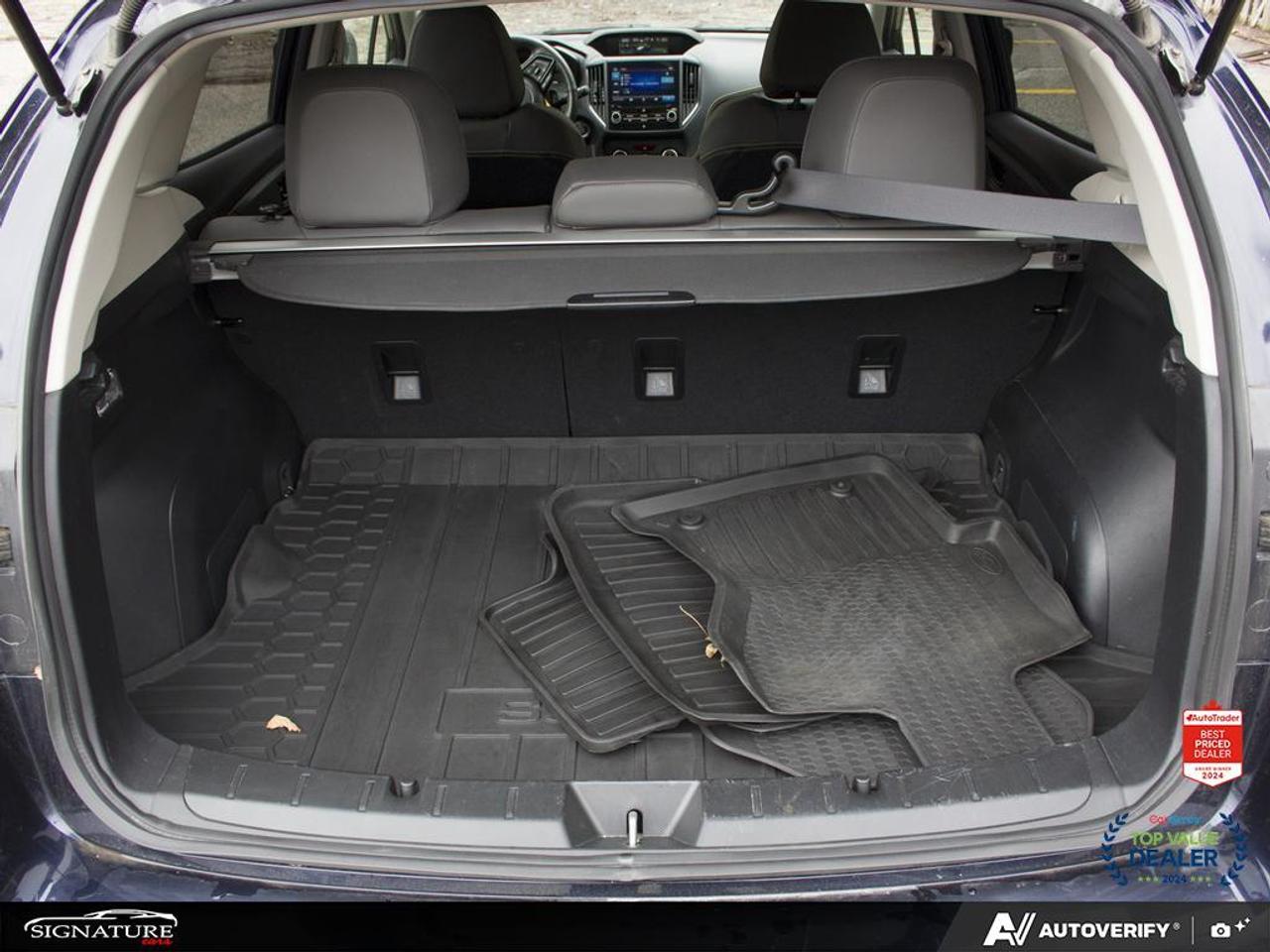 2023 Subaru XV Crosstrek Sport Photo