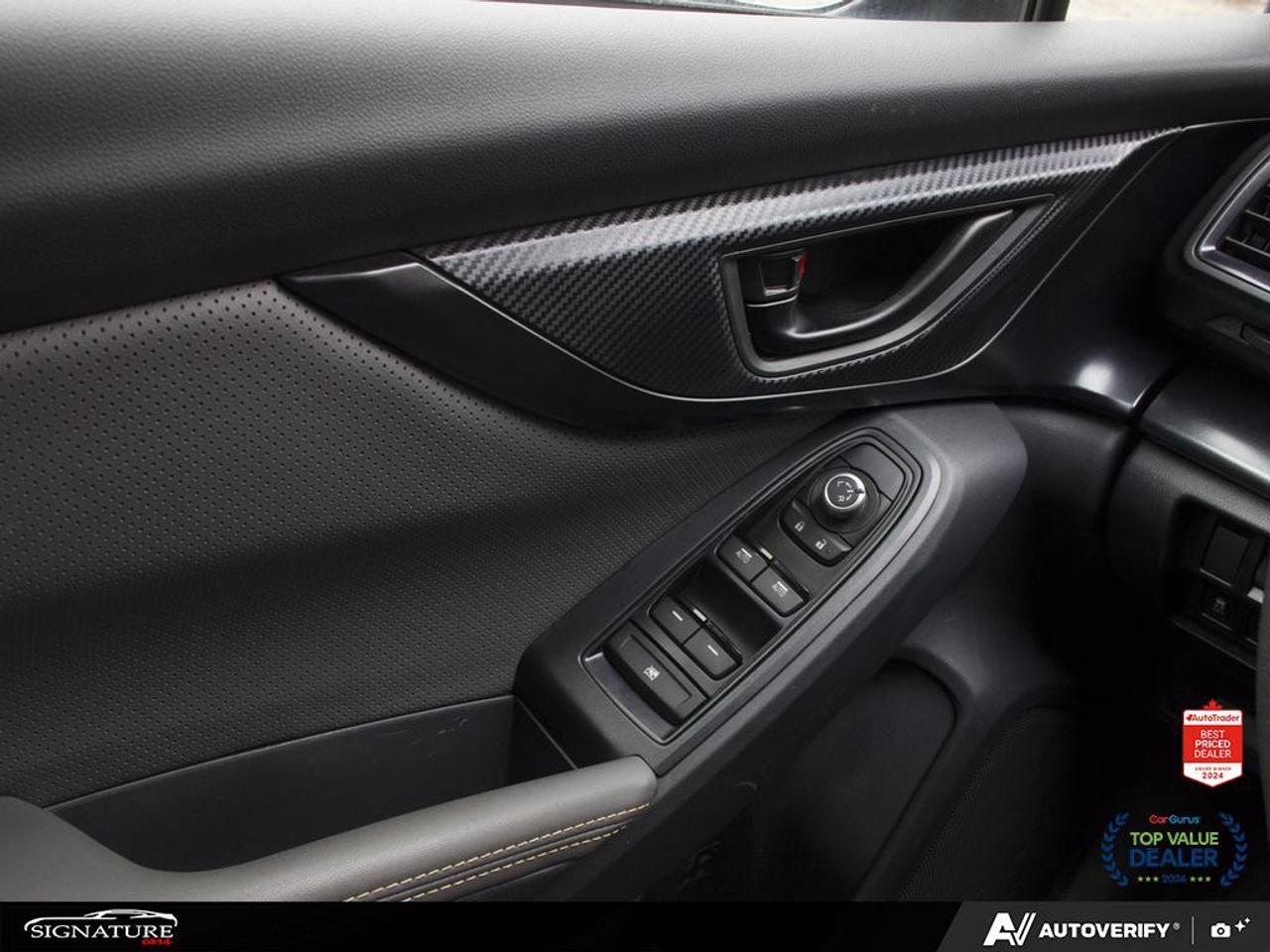 2023 Subaru XV Crosstrek Sport Photo