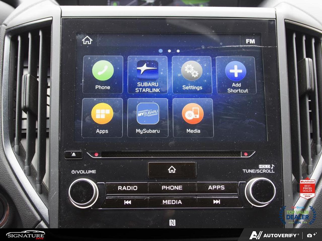 2023 Subaru XV Crosstrek Sport Photo