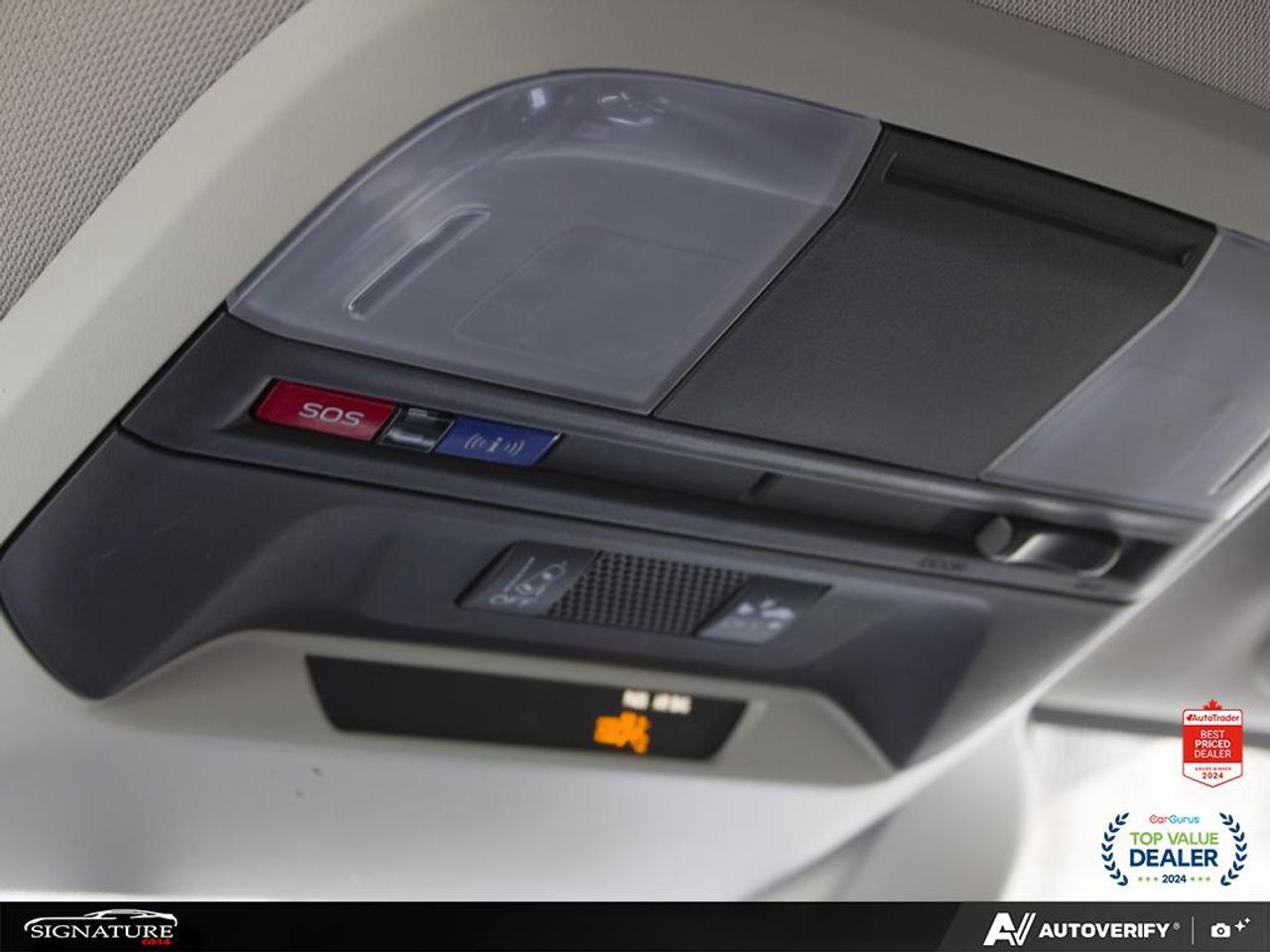 2023 Subaru XV Crosstrek Sport Photo
