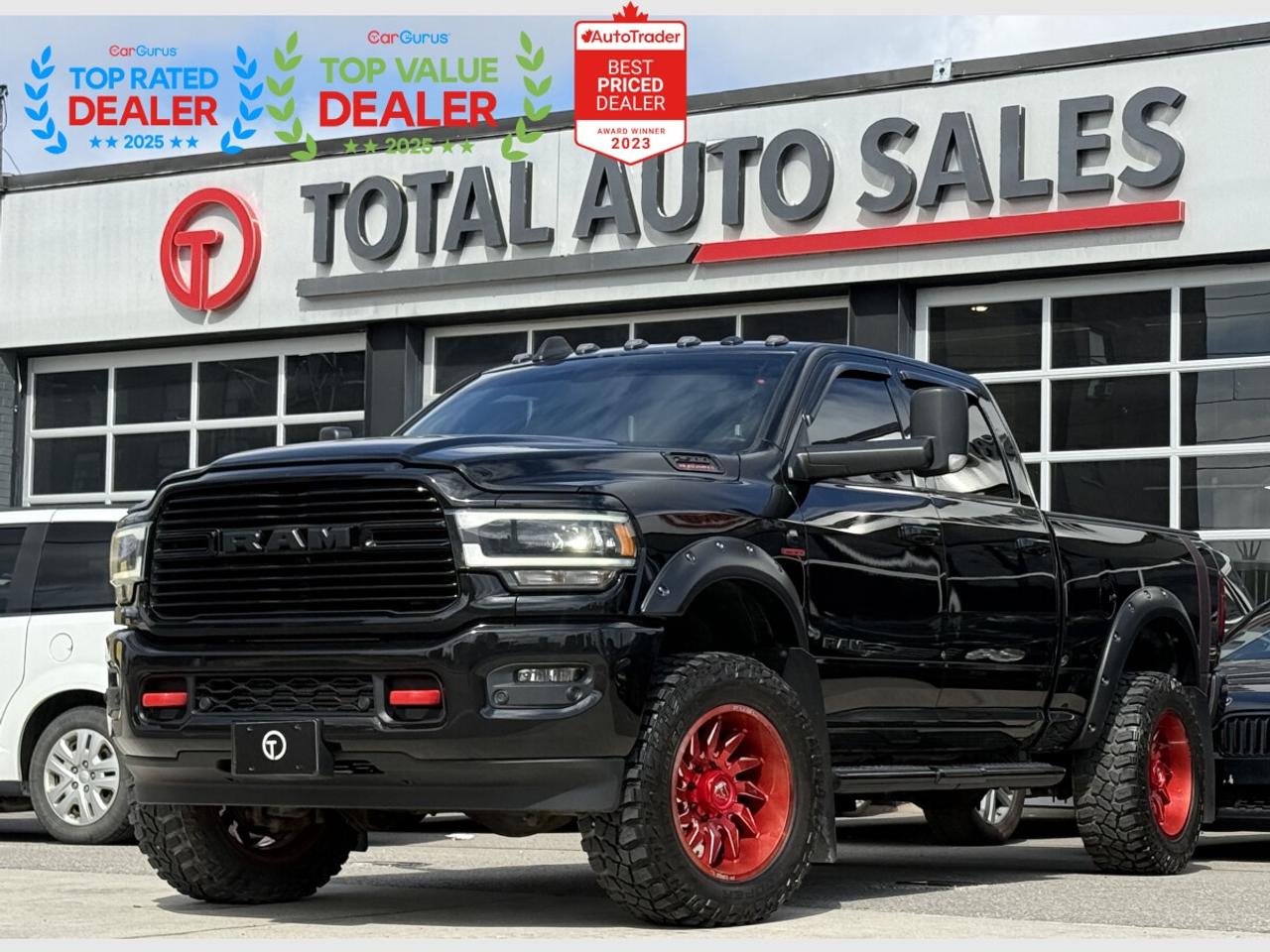 2019 RAM 2500 BIG HORN | LOADED | ONE OWNER - Photo #1