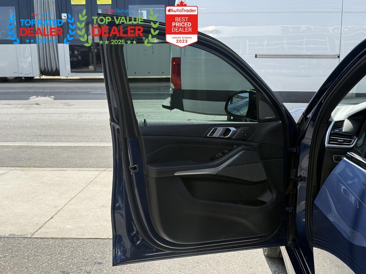 2019 BMW X5 //M PKG | HUD | HARMAN KARDON | SOFT-CLOSE DOORS Photo