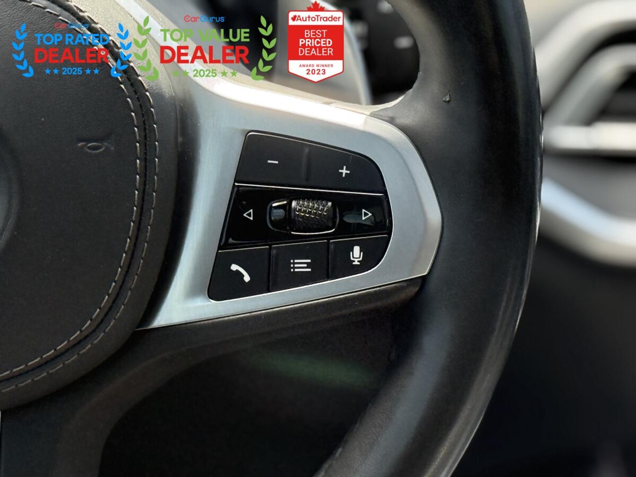 2019 BMW X5 //M PKG | HUD | HARMAN KARDON | SOFT-CLOSE DOORS Photo