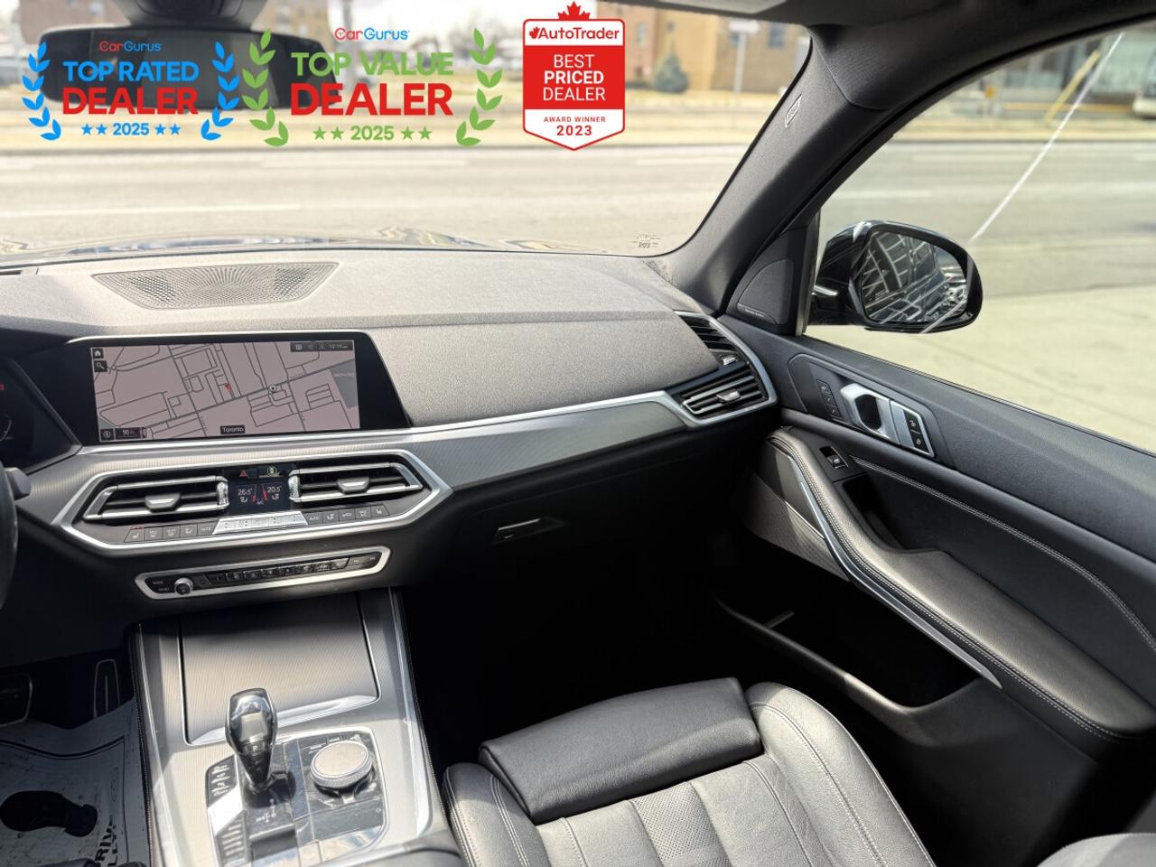 2019 BMW X5 //M PKG | HUD | HARMAN KARDON | SOFT-CLOSE DOORS Photo