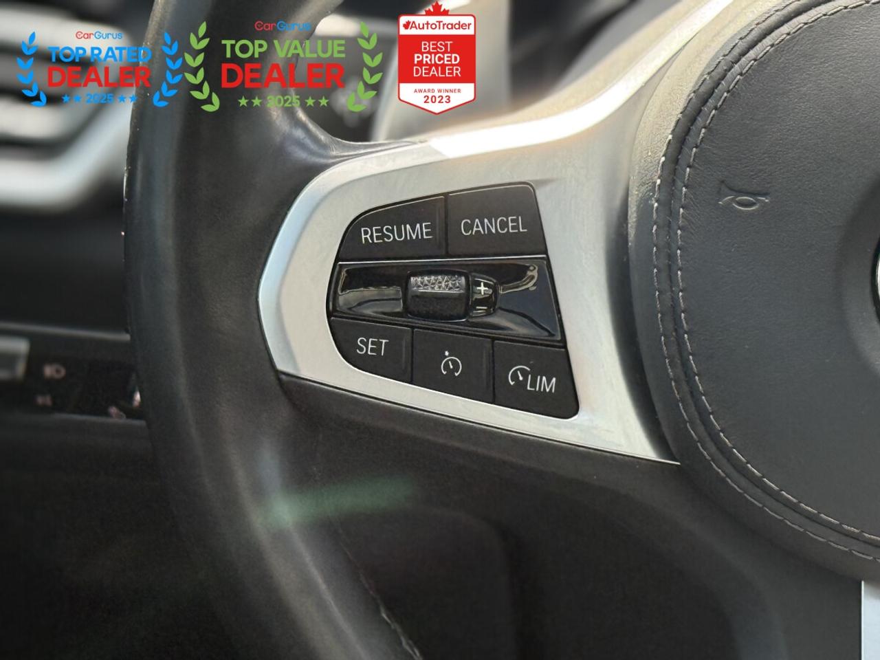 2019 BMW X5 //M PKG | HUD | HARMAN KARDON | SOFT-CLOSE DOORS Photo